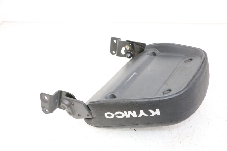 photo de SELLE POSTERIORE KYMCO AGILITY 4T 50 (2005 - 2018) - Vista d'insieme del prodotto