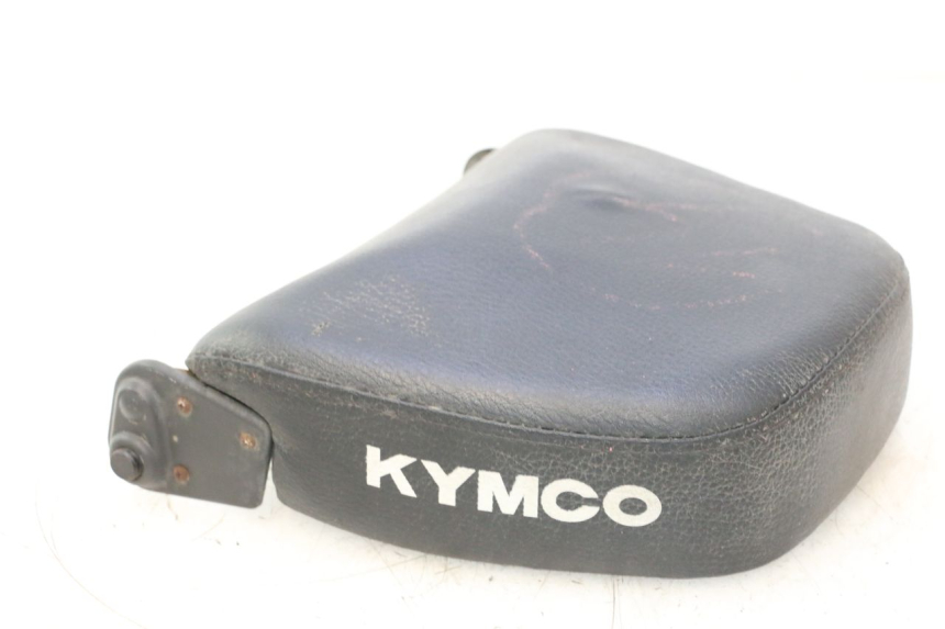 photo de SELLE POSTERIORE KYMCO AGILITY 4T 50 (2005 - 2018) - Vista principale