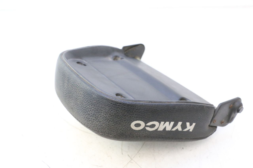 photo de SELLE POSTERIORE KYMCO AGILITY 4T 50 (2005 - 2018) - Dettaglio del componente