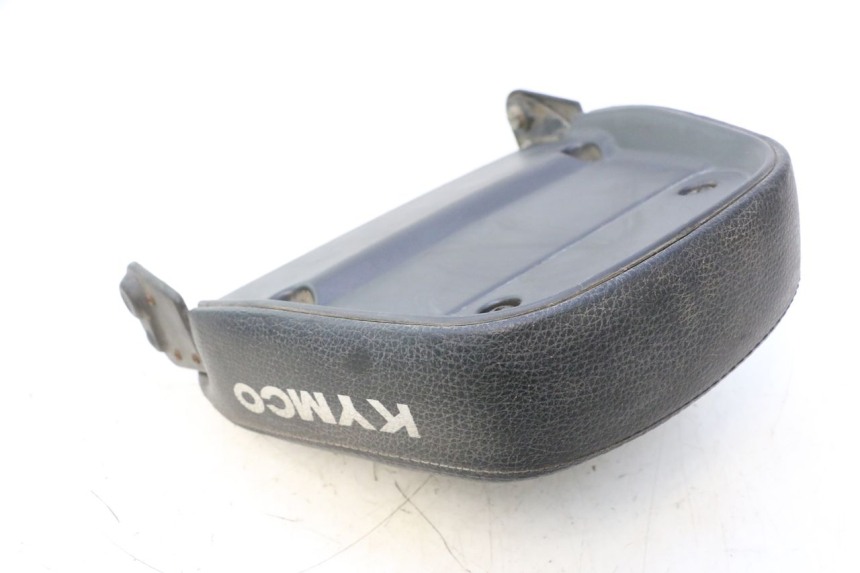 photo de SELLE POSTERIORE KYMCO AGILITY 4T 50 (2005 - 2018) - Zoom sullo stato d'uso