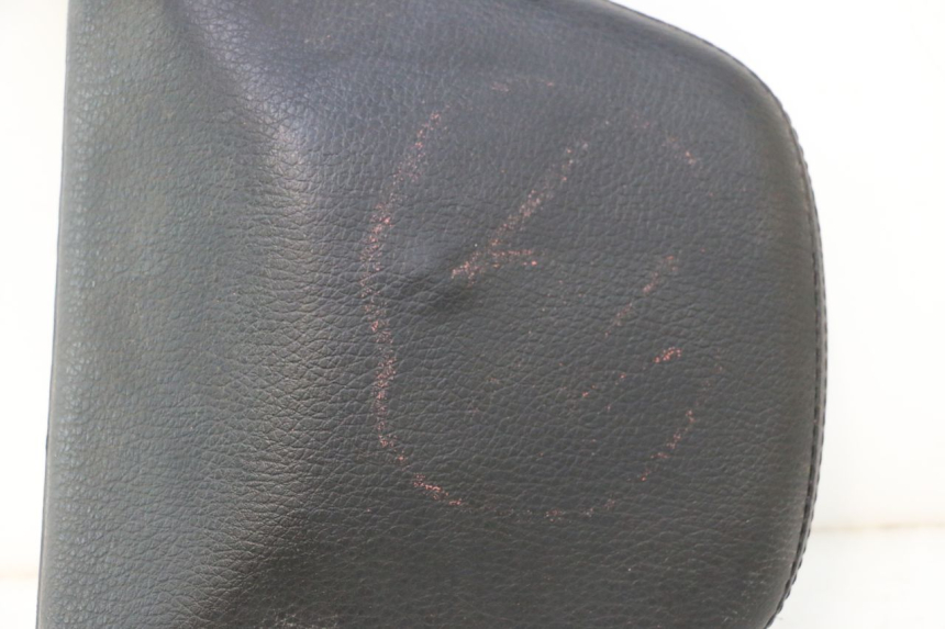 photo de SELLE POSTERIORE KYMCO AGILITY 4T 50 (2005 - 2018) - Primo piano tecnico