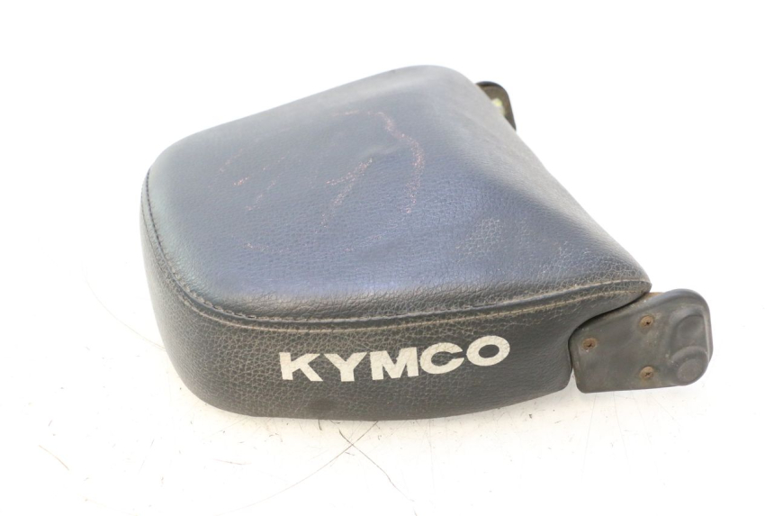 photo de SELLE POSTERIORE KYMCO AGILITY 4T 50 (2005 - 2018) - Stato della superficie e materiale