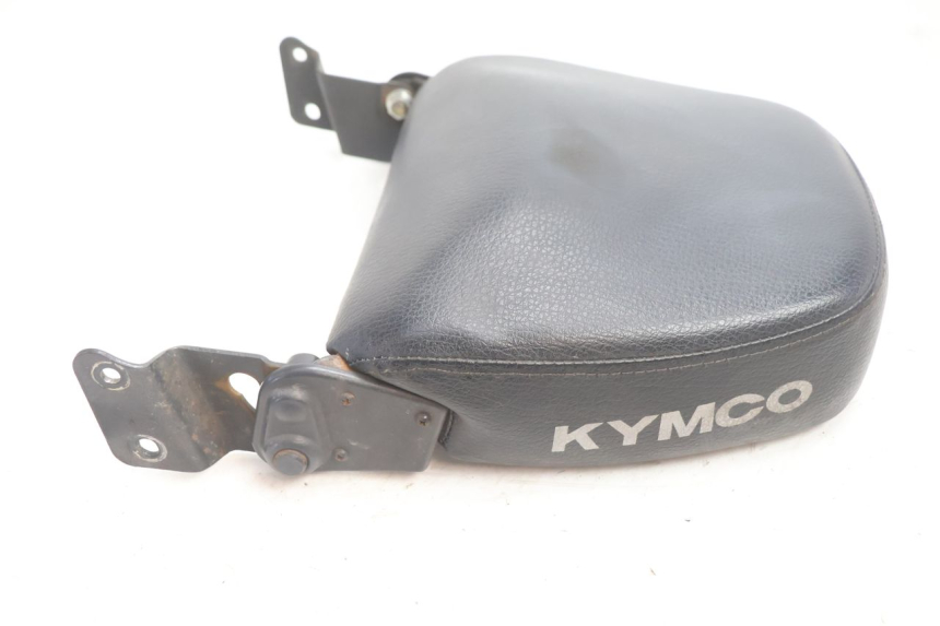 photo de SELLE POSTERIORE KYMCO AGILITY 4T 50 (2005 - 2018) - Vista principale