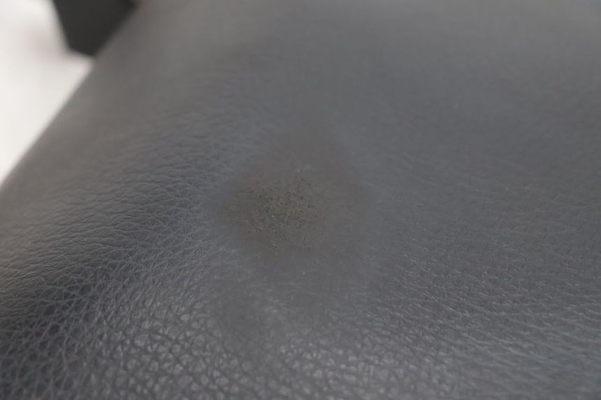 photo de SELLE POSTERIORE KYMCO AGILITY 4T 50 (2005 - 2018) - Primo piano tecnico