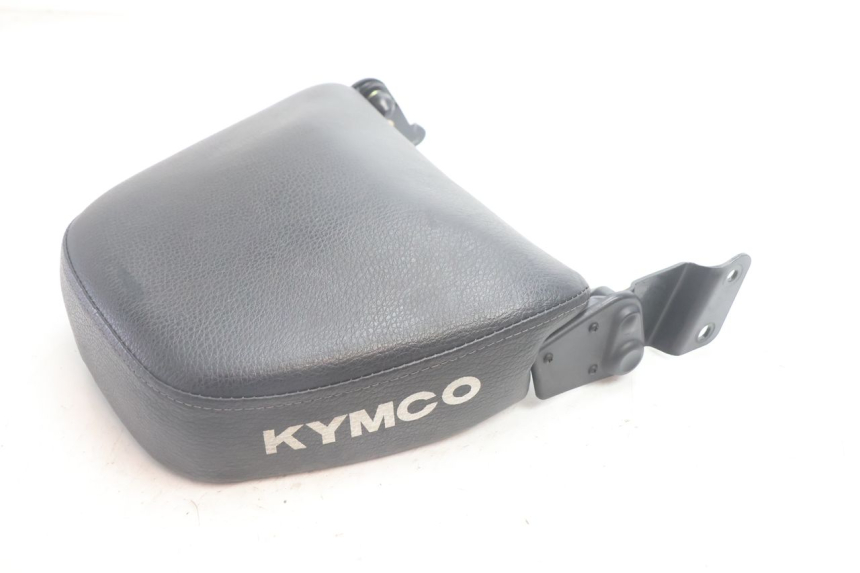photo de SELLE POSTERIORE KYMCO AGILITY 4T 50 (2005 - 2018) - Vista principale