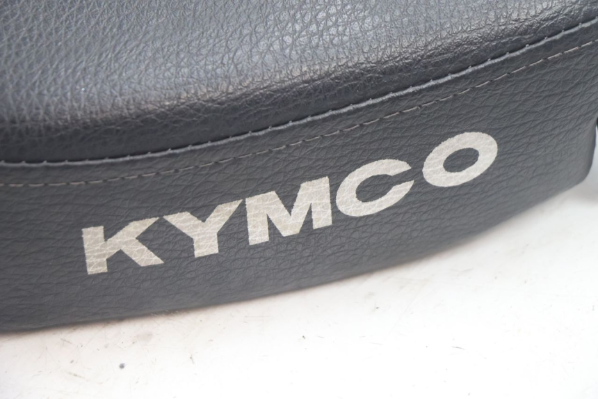 photo de SELLE POSTERIORE KYMCO AGILITY 4T 50 (2005 - 2018) - Dettaglio del componente