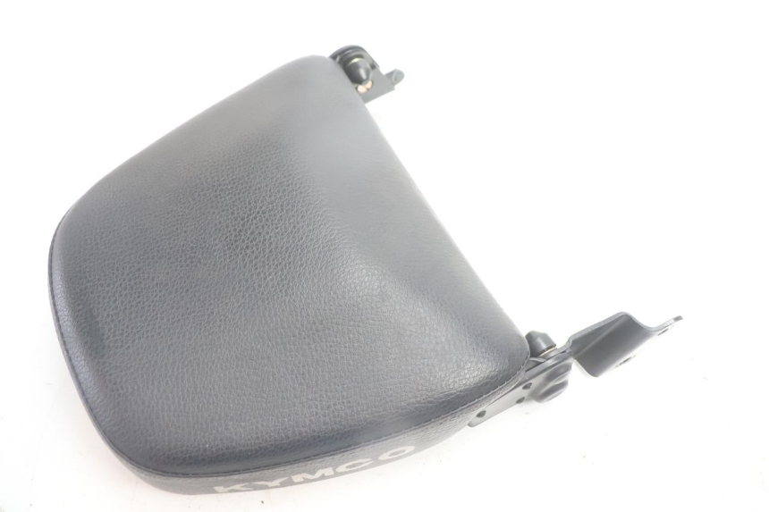 photo de SELLE POSTERIORE KYMCO AGILITY 4T 50 (2005 - 2018) - Zoom sullo stato d'uso