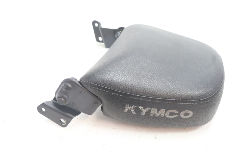 photo de SELLE POSTERIORE KYMCO AGILITY 4T 50 (2005 - 2018) - Primo piano tecnico
