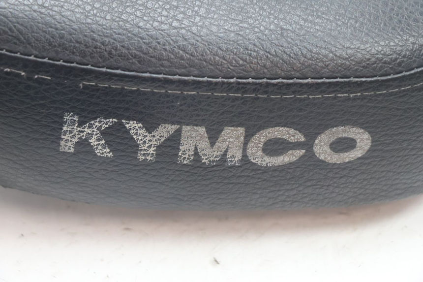 photo de SELLE POSTERIORE KYMCO AGILITY 4T 50 (2005 - 2018) - Vista d'insieme del prodotto