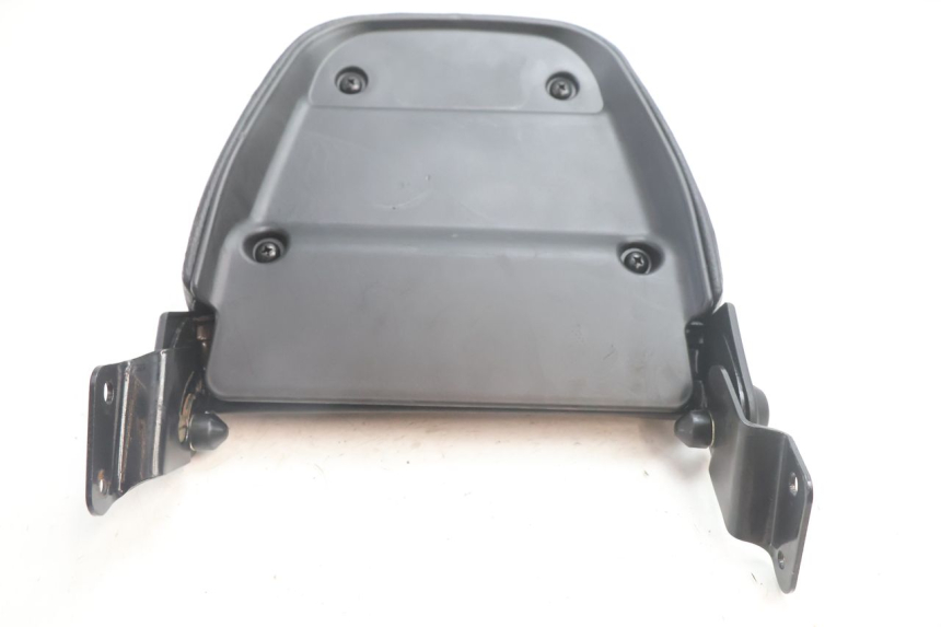 photo de SELLE POSTERIORE KYMCO AGILITY 4T 50 (2005 - 2018) - Stato della superficie e materiale