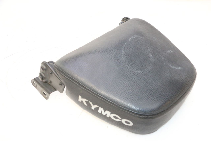 photo de SELLA POSTERIORE KYMCO AGILITY PREMIUM 50 (2007 - 2010) - Vista principale