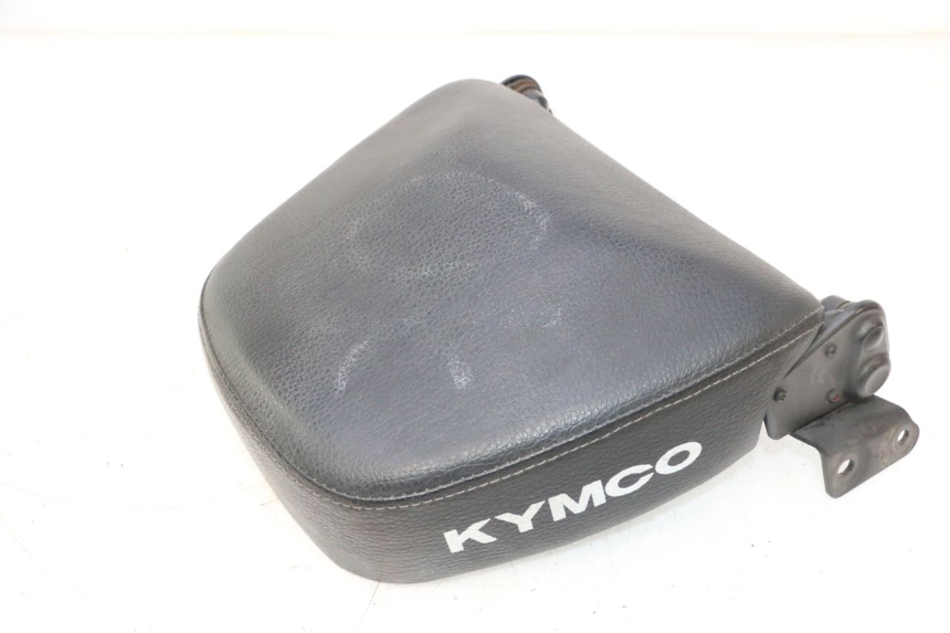 photo de SELLA POSTERIORE KYMCO AGILITY PREMIUM 50 (2007 - 2010) - Altra angolazione