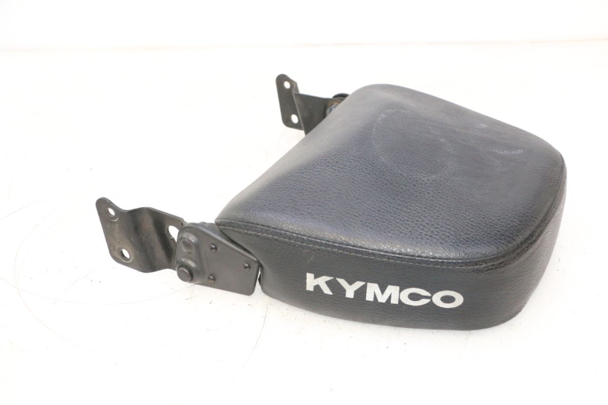 photo de SELLA POSTERIORE KYMCO AGILITY PREMIUM 50 (2007 - 2010) - Stato della superficie e materiale