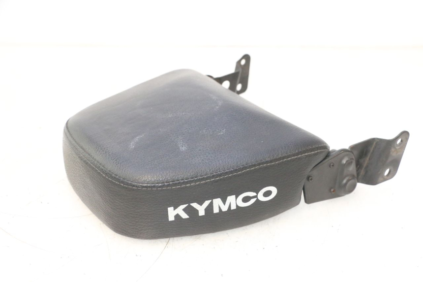 photo de SELLA POSTERIORE KYMCO AGILITY PREMIUM 50 (2007 - 2010) - Marcature e riferimenti originali