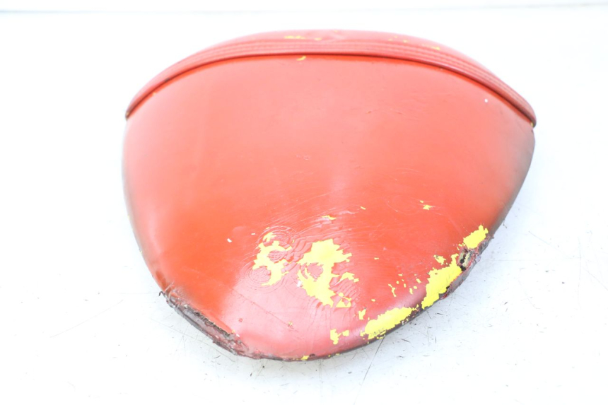 photo de SELLA POSTERIORE APRILIA RS 50 (1999 - 2005) - Stato della superficie e materiale