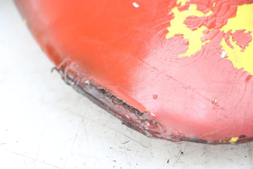 photo de SELLA POSTERIORE APRILIA RS 50 (1999 - 2005) - Ricambio usato controllato