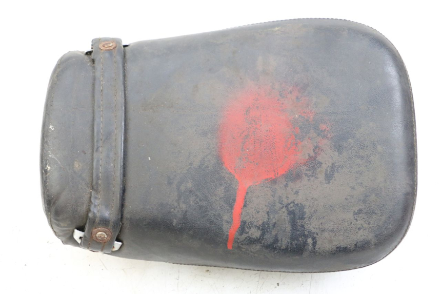 photo de SELLA POSTERIORE HYOSUNG GV AQUILA 125 (2000 - 2009) - Vista principale