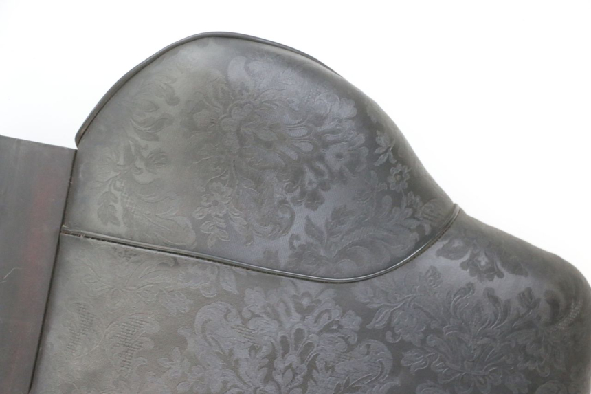 photo de SELLA POSTERIORE BMW C1 125 (2000 - 2003) - Zoom sui componenti