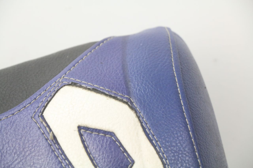 photo de SELLA POSTERIORE HONDA CBR 919 RR FIREBLADE 900 (1998 - 1999) - Primo piano tecnico