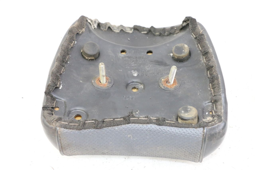 photo de SELLA POSTERIORE APRILIA CLASSIC 125 (1995 - 2001) - Primo piano tecnico