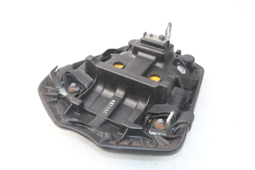 photo de SELLA POSTERIORE YAMAHA FZ8 800 (2010 - 2016) - Dettaglio del componente