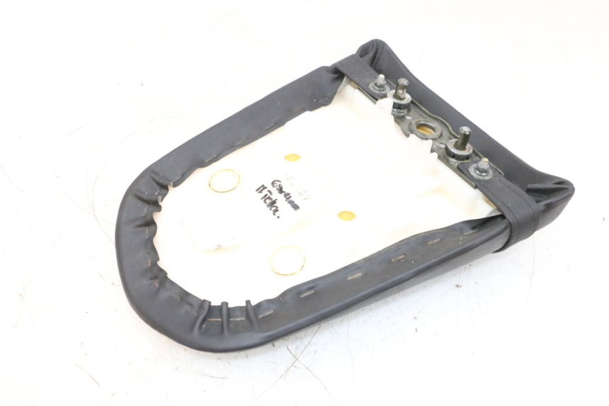 photo de SELLA POSTERIORE SUZUKI GSXR GSX-R 1000 (2003 - 2004) - Altra angolazione
