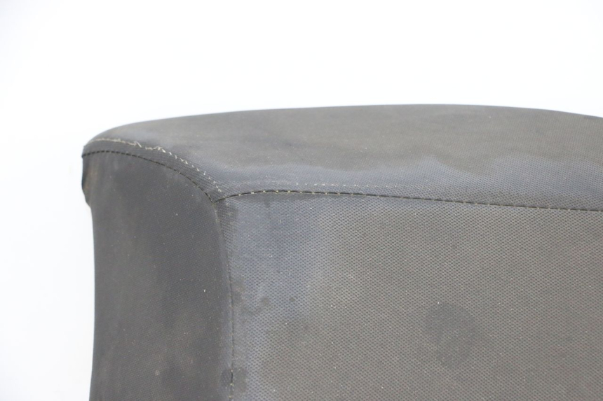 photo de SELLA POSTERIORE JM MOTORS GTS 125 (2015 - 2019) - Primo piano ad alta risoluzione