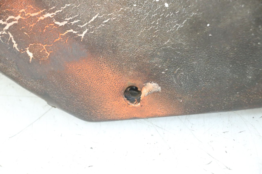 photo de SELLA POSTERIORE PEUGEOT JET FORCE CARBU 50 (2003 - 2016) - Primo piano tecnico