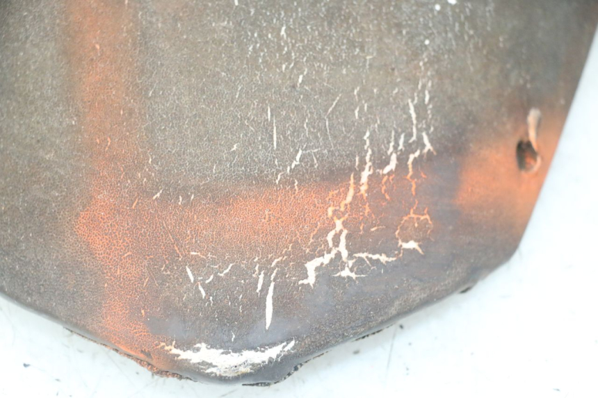 photo de SELLA POSTERIORE PEUGEOT JET FORCE CARBU 50 (2003 - 2016) - Dettagli dei punti di fissaggio