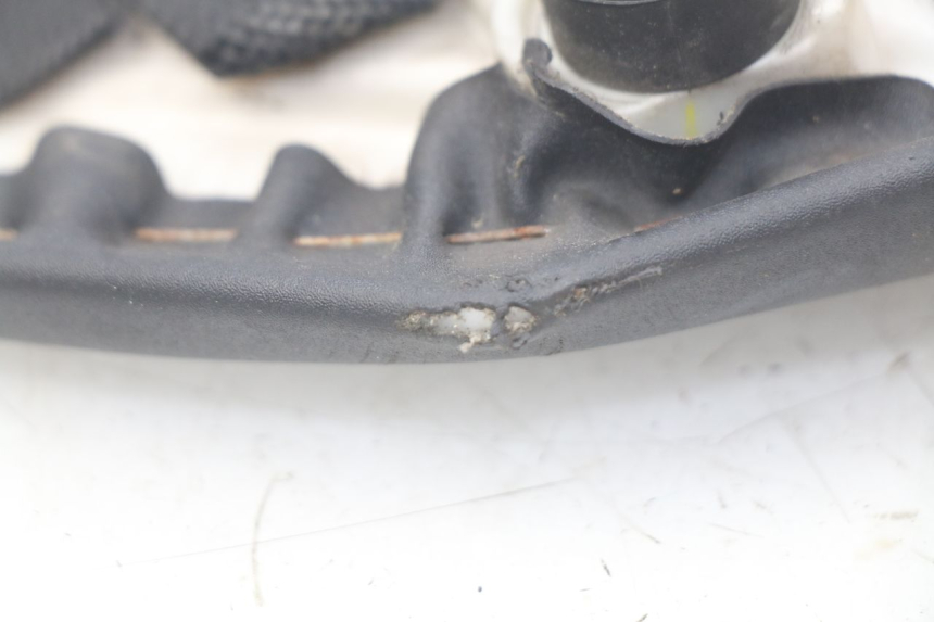 photo de SELLE POSTERIORE YAMAHA MT-07 MT07 ABS 700 (2014 - 2017) - Dettaglio del componente