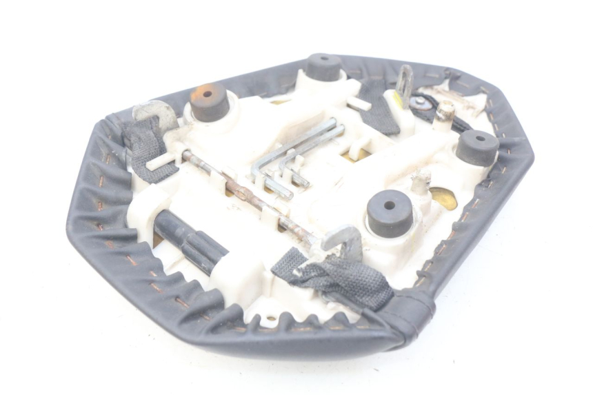 photo de SELLE POSTERIORE YAMAHA MT-07 MT07 ABS 700 (2014 - 2017) - Vista d'insieme del prodotto