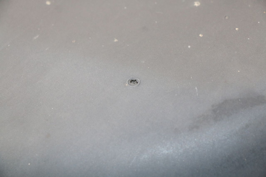 photo de SELLA POSTERIORE HONDA NSS EX FORZA 250 (2005 - 2013) - Dettagli dei punti di fissaggio