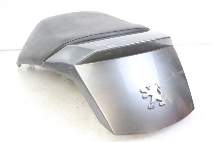 photo de SELLE POSTERIORE PEUGEOT SATELIS 125 (2010 - 2012) - Ricambio usato controllato