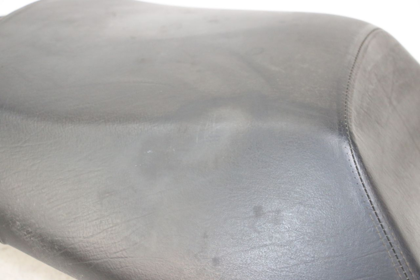 photo de SELLA POSTERIORE PEUGEOT SATELIS COMPRESSOR K15 125 (2006 - 2009) - Ricambio usato controllato