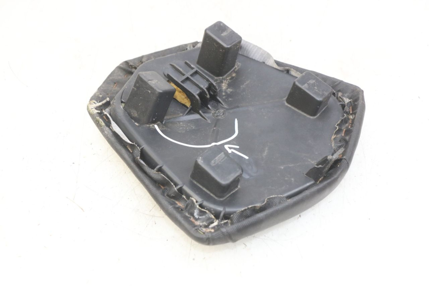 photo de SELLA POSTERIORE YAMASAKI RAPTOR 50 (2013 - 2018) - Dettaglio del componente