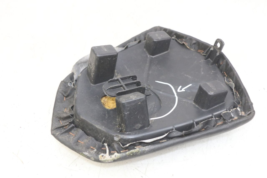 photo de SELLA POSTERIORE YAMASAKI RAPTOR 50 (2013 - 2018) - Vista d'insieme del prodotto