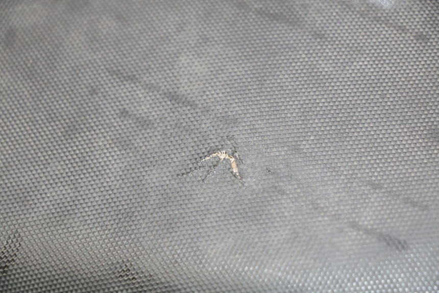 photo de SELLA POSTERIORE YAMASAKI RAPTOR 50 (2013 - 2018) - Marcature e riferimenti originali