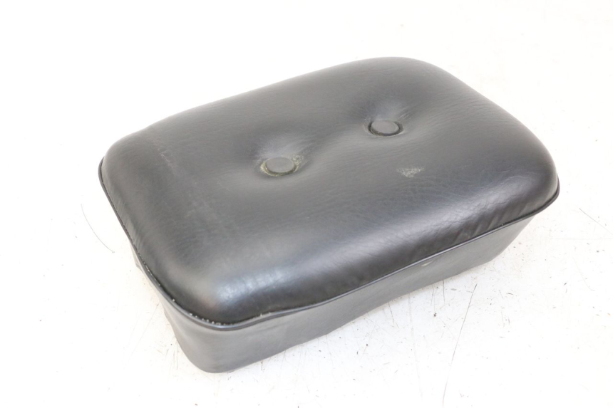 photo de SELLA POSTERIORE REGAL RAPTOR RAXTER 2 125 (2007 - 2015) - Vista principale