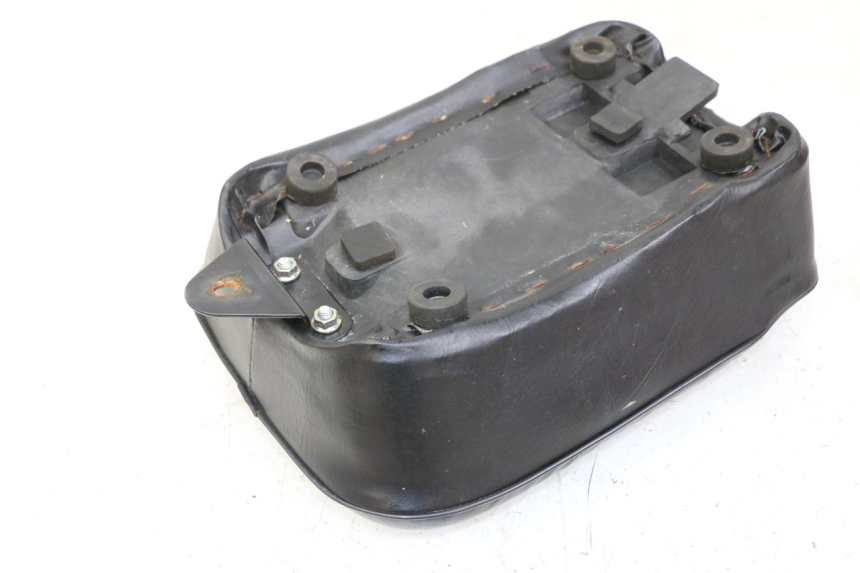 photo de SELLA POSTERIORE REGAL RAPTOR RAXTER 2 125 (2007 - 2015) - Altra angolazione