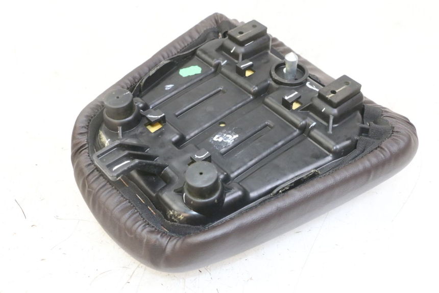 photo de SELLA POSTERIORE ROYAL ENFIELD HYMALAYAN 410 (2016 - 2023) - Altra angolazione