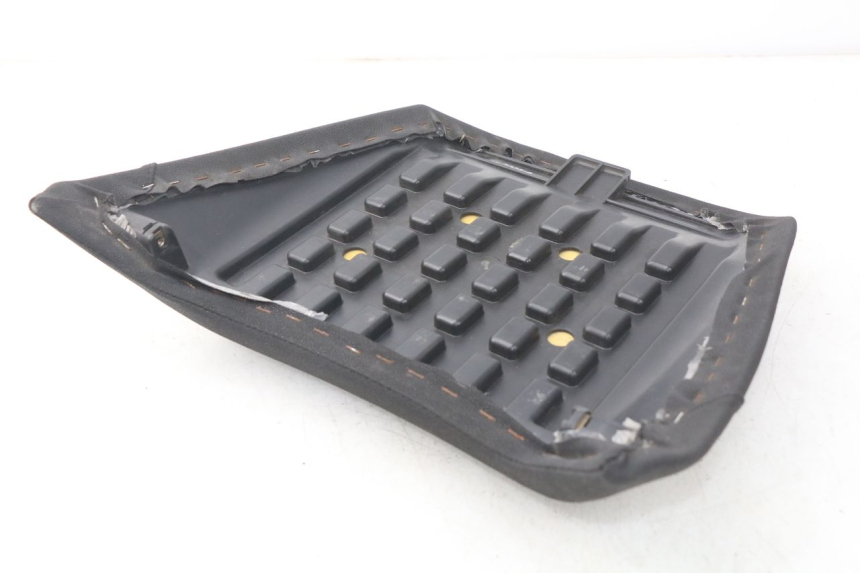 photo de SELLE POSTERIORE DAELIM S2 FI 125 (2008 - 2017) - Primo piano tecnico