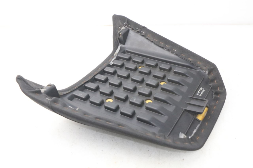 photo de SELLE POSTERIORE DAELIM S2 FI 125 (2008 - 2017) - Vista d'insieme del prodotto