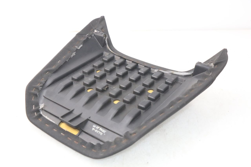 photo de SELLE POSTERIORE DAELIM S2 FI 125 (2008 - 2017) - Dettagli dei punti di fissaggio