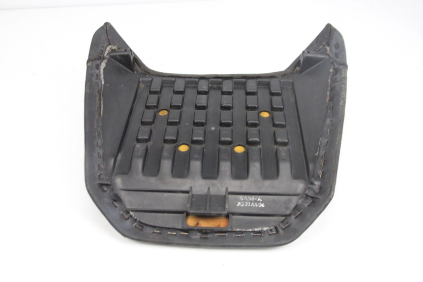 photo de SELLA POSTERIORE DAELIM S2 125 (2006 - 2007) - Zoom sullo stato d'uso