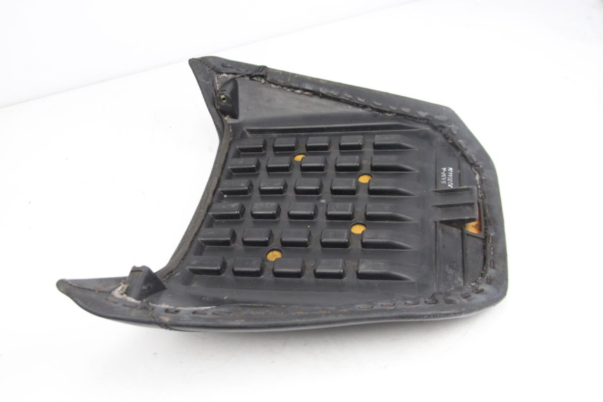 photo de SELLA POSTERIORE DAELIM S2 125 (2006 - 2007) - Altra angolazione