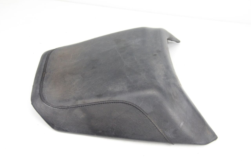 photo de SELLA POSTERIORE DAELIM S2 125 (2006 - 2007) - Stato della superficie e materiale