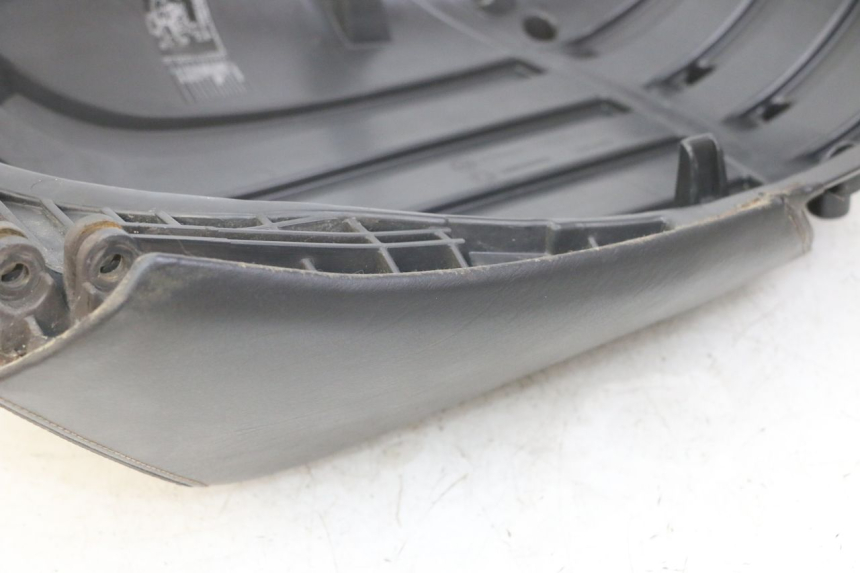 photo de SELLA POSTERIORE PEUGEOT SATELIS COMPRESSOR K15 125 (2006 - 2009) - Vista d'insieme del prodotto