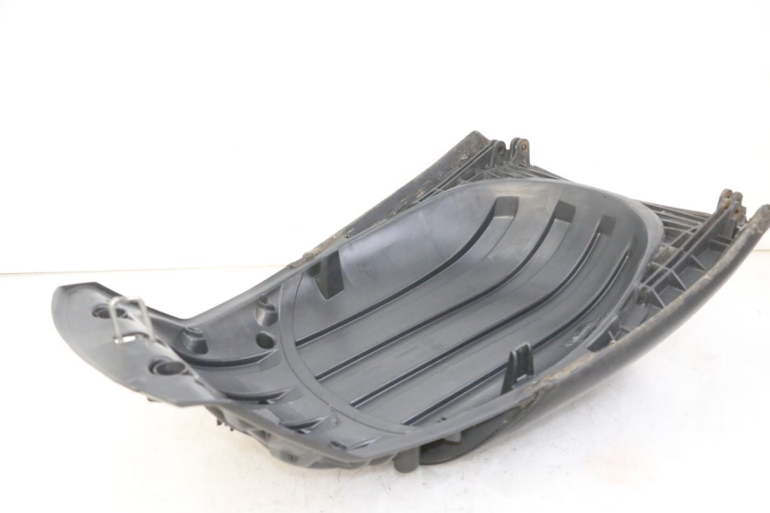 photo de SELLA POSTERIORE PEUGEOT SATELIS COMPRESSOR K15 125 (2006 - 2009) - Ricambio usato controllato