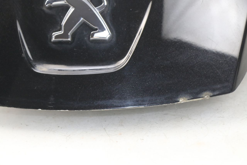 photo de SELLA POSTERIORE PEUGEOT SATELIS 300 (2012 - 2015) - Caratteristiche distintive