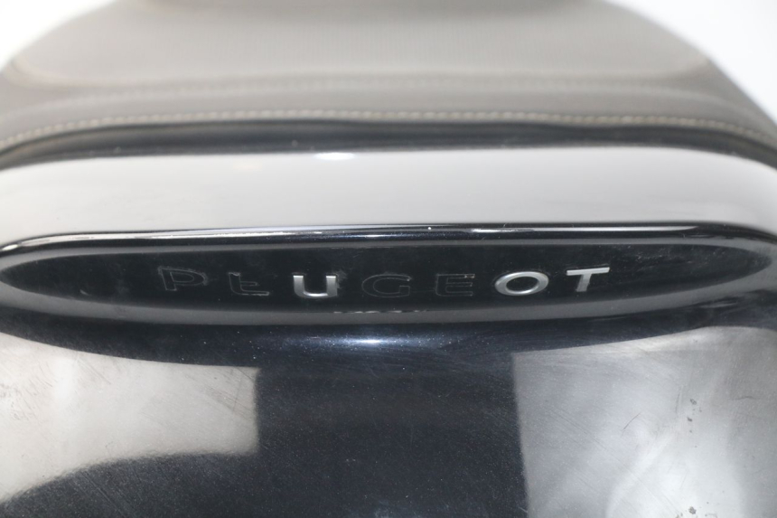 photo de SELLA POSTERIORE PEUGEOT SATELIS 300 (2012 - 2015) - Zoom sui componenti